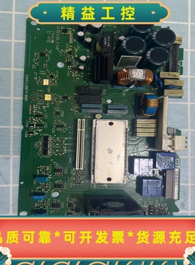 伦茨E94ACLS0074-000P驱动板，拆机，实物拍摄--议价商品