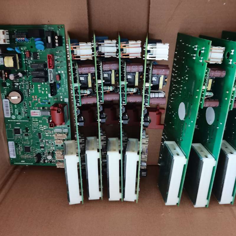 菲斯曼壁挂炉主板A1JD.版本号1100--议价商品
