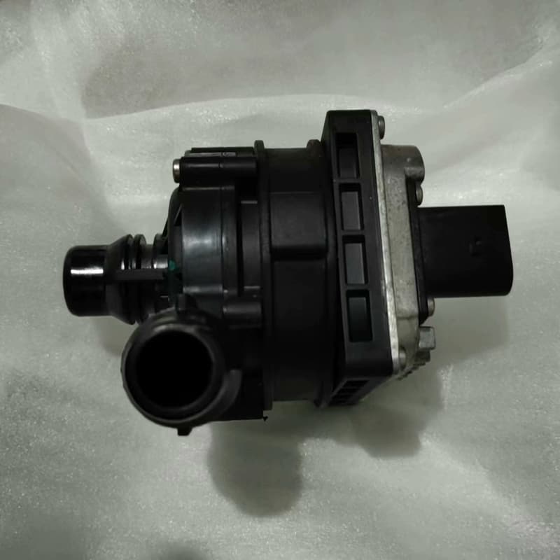 极氪007 009 电子水泵 拆车件 议价 不包邮--议价商品