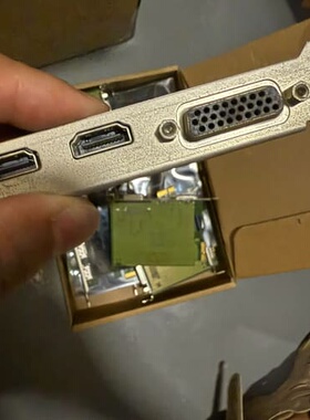 Decklink Intensity Pro 视频采集卡高清--议价商品