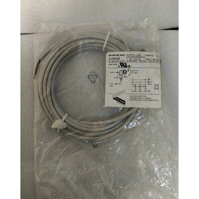 全新原装正品易福门IFM