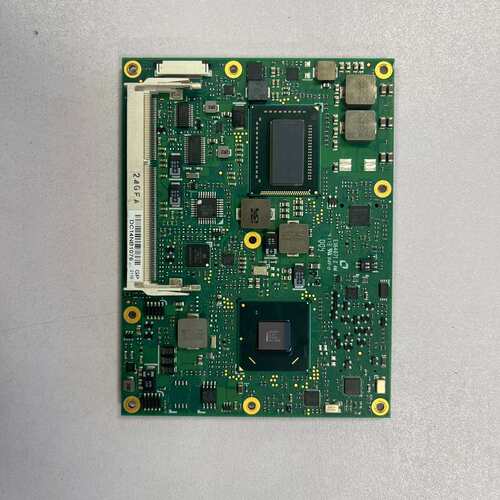 几乎全新，ADLINK 51-72120-0A20 Expr--议价商品