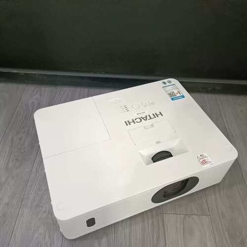 急出！日立HCP-FU50高清工程投影仪，95新，原装无修，--议价商品