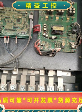 科川KC500-110KW重载变频器一台，成色自定义，带面板--议价商品