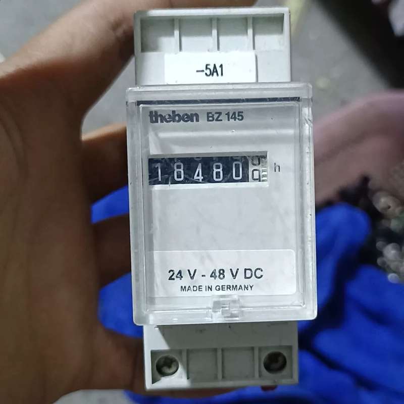 德国泰邦theben @ BZ145 - 24v-48v--议价商品