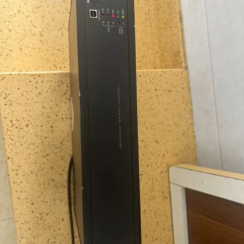 快思聪 av3中控主机--议价商品