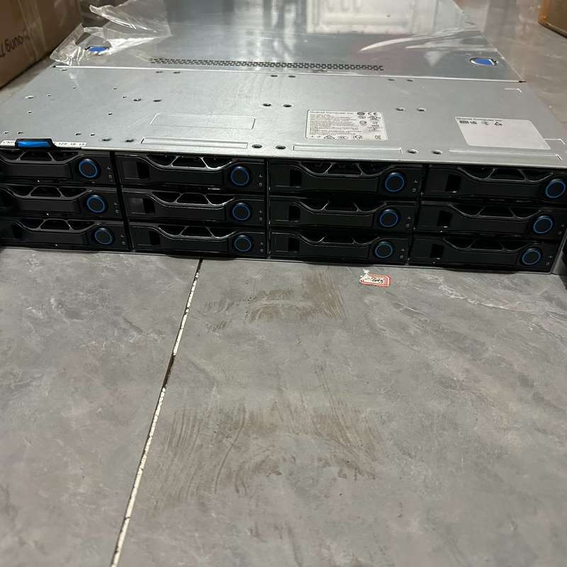 广达D52B-1UNetApp 1U机架式服务器准系统平台,--议价商品
