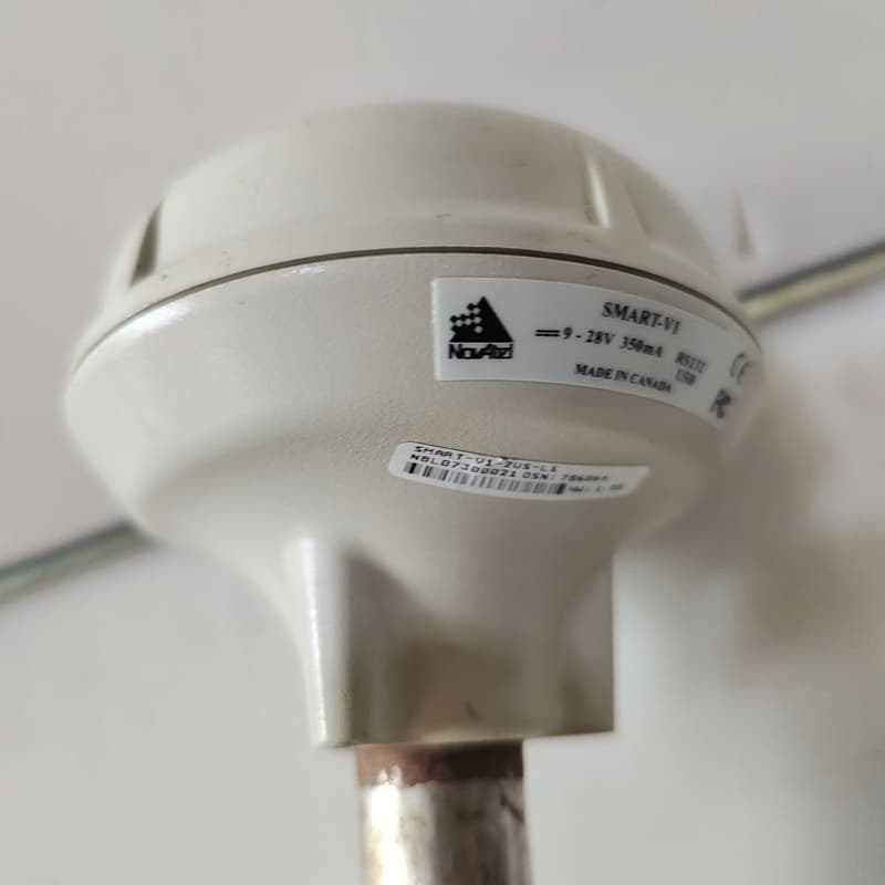 诺瓦泰NOVATEL SMART-1探测器 实物图片懂得来需--议价商品