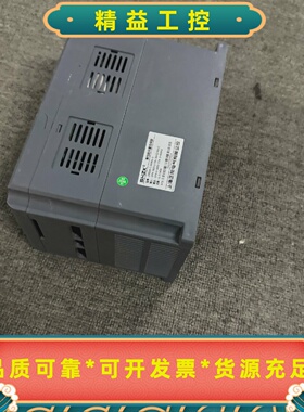 上海正控变频器ZK880-7.5KWG-3，380V三相，功--议价商品