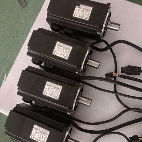 【全新】汇川LSMH4一75B30CB一A331Z 变频器｜--议价商品