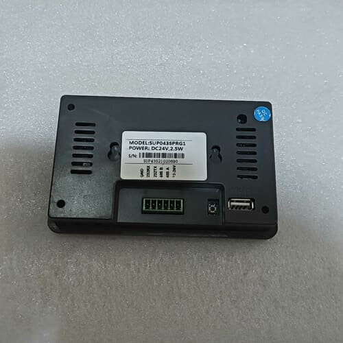 SUP043SPRG1 工业人机界面触摸屏4.3寸显示屏，包--议价商品