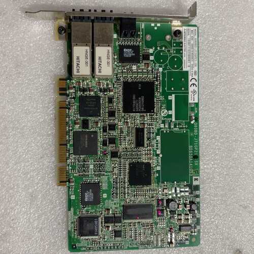 三菱Q80BD-J71GP21-SX光纤通讯卡--议价商品