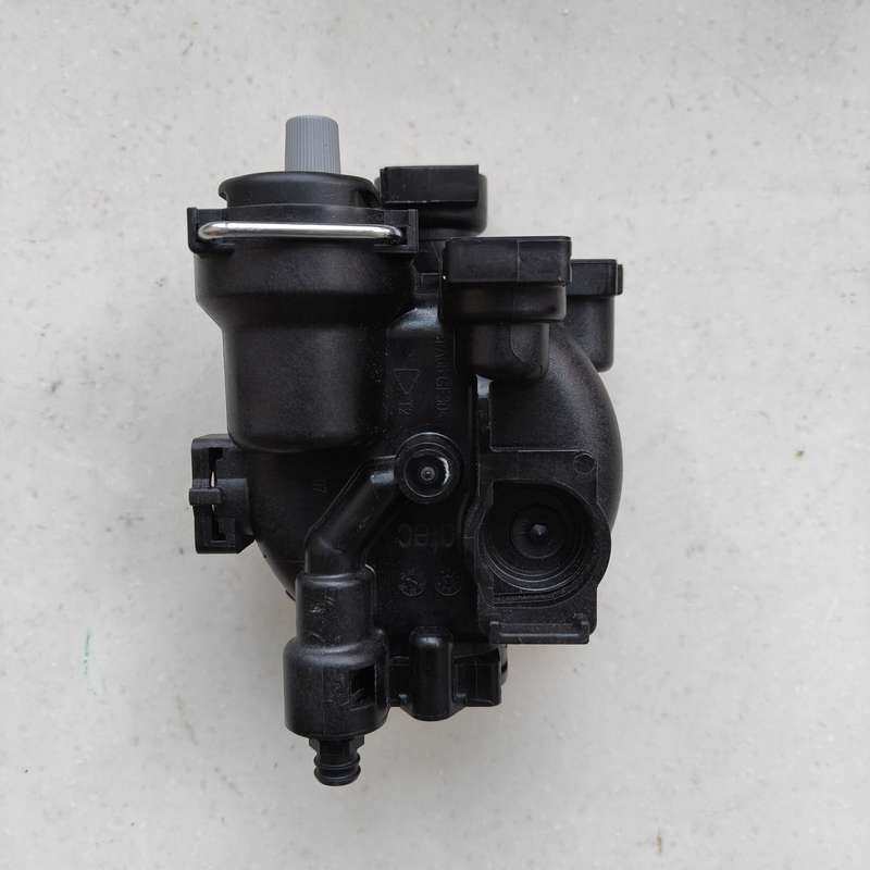 威能壁挂炉 配套威乐水泵后壳 ，全新正品，型号如图。--议价商品