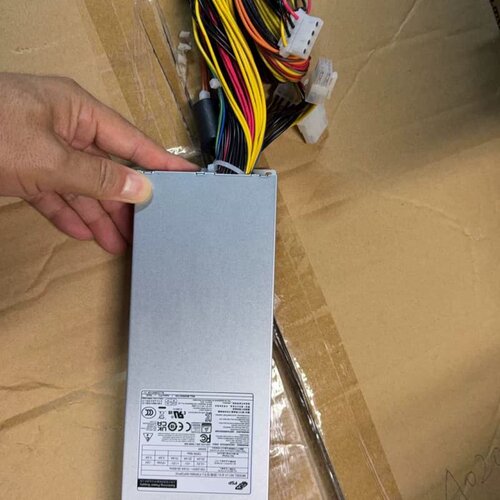 全汉1U*FSP850-50FGPH3工业级开关电源、电源可--议价商品