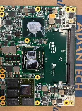 SEC0 CS886 REVG BD 嵌入式系统开发板 现货--议价商品