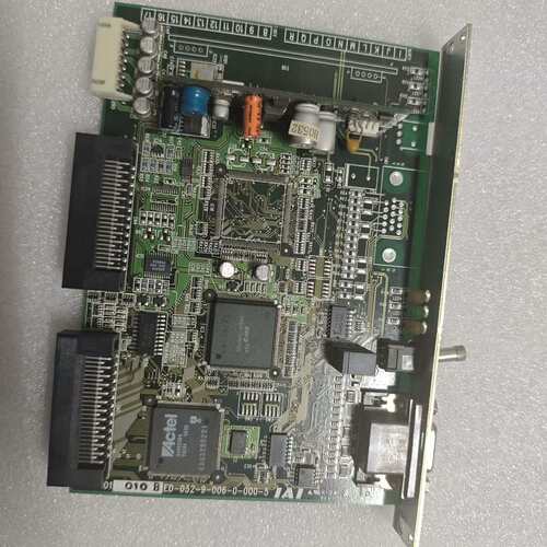 IAI原装拆机 IADC3201驱动器板卡--议价商品