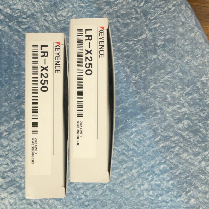 全新原装KEYENCE基恩士LR-X250传感器，日本制造，--议价商品