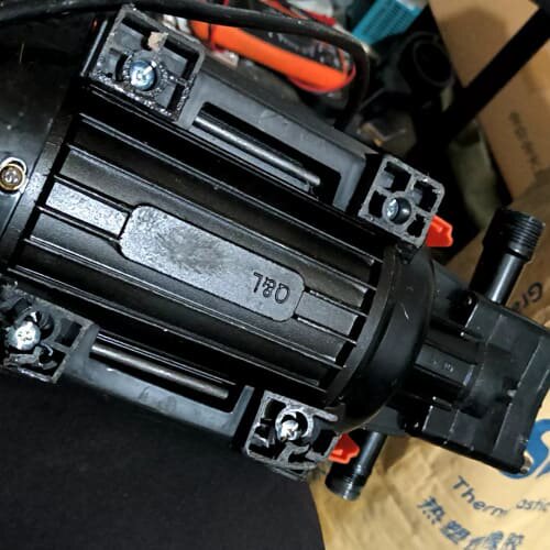 大力神DLS-D2高压清洗机，1500W功率，220V电压，--议价商品