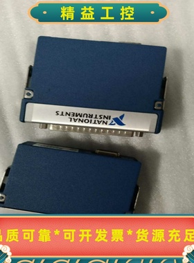 NI-9476模块，NI9425几乎全新，功能包好，直接拍即--议价商品