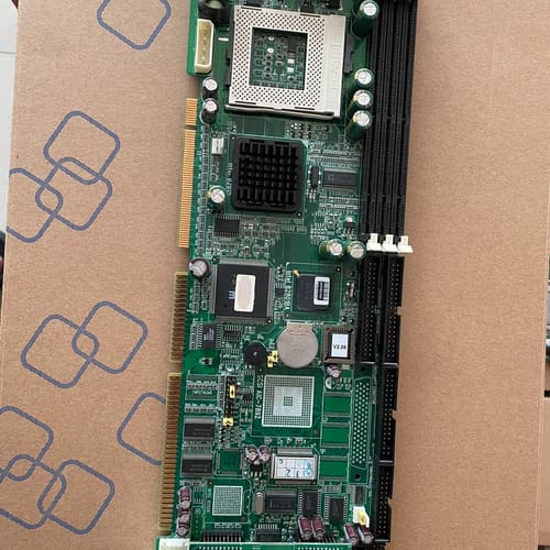 全新 研华PCA-6180E B1 全新库存没使用 呆滞品一--议价商品