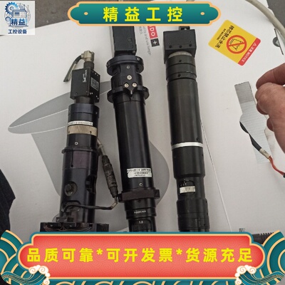 Navitar160095NAV工业镜头状况良好