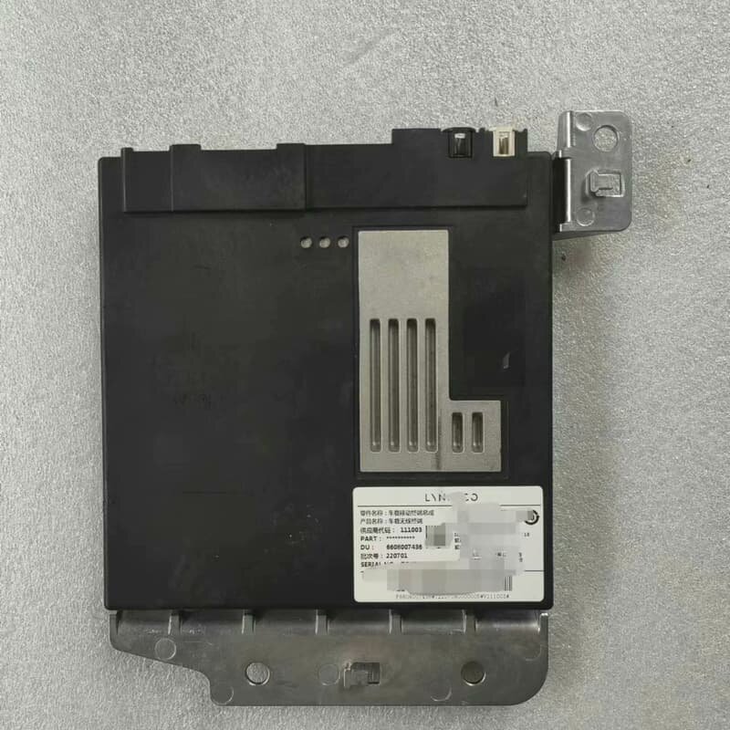 领克03车载无线终端 新款 下线件 不包邮--议价商品
