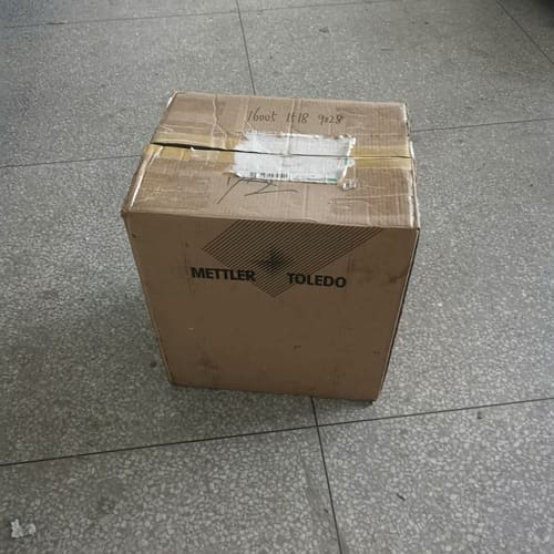 梅特勒托利多电子分析天平內校ME104E /02最大称重12--议价商品