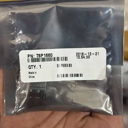 IBM 8G光纤模块，型号78P1660，适用于IBM V3--议价商品