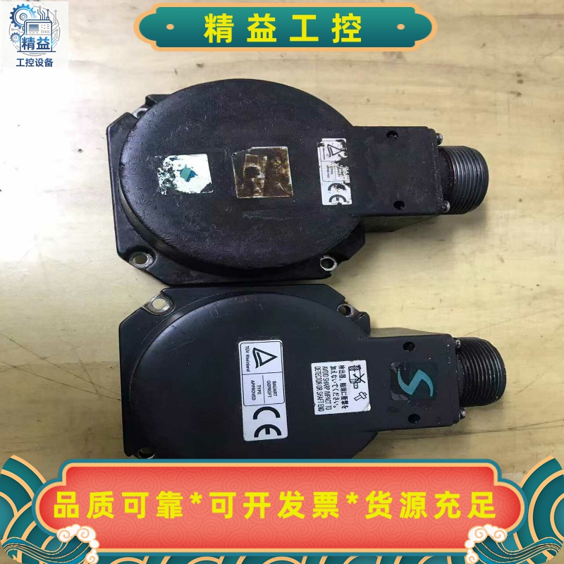 三菱伺服电机编码器，0SA18-130，二手拆机，图片实拍，--议价商