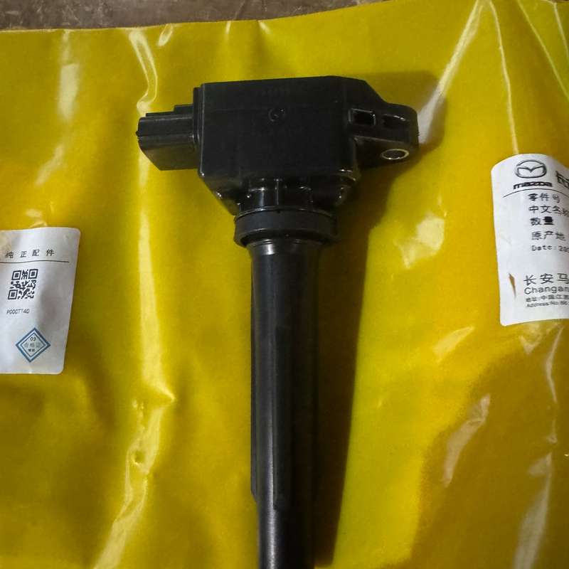 阿特兹 cx4 cx5 昂克赛拉 cx8全新原厂点火线圈--议价商品
