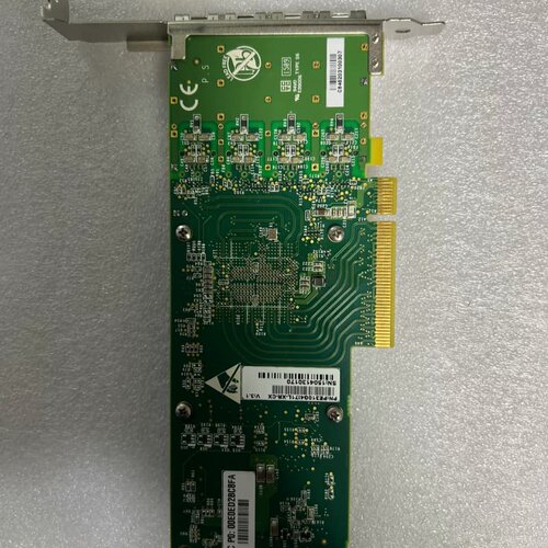 二手原装拆机 Intel X710-DA4 10G PE31--议价商品