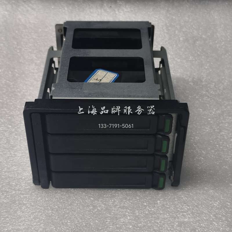 原装 HP Z840 Z640 硬盘托架 惠普工作站2扩4--议价商品