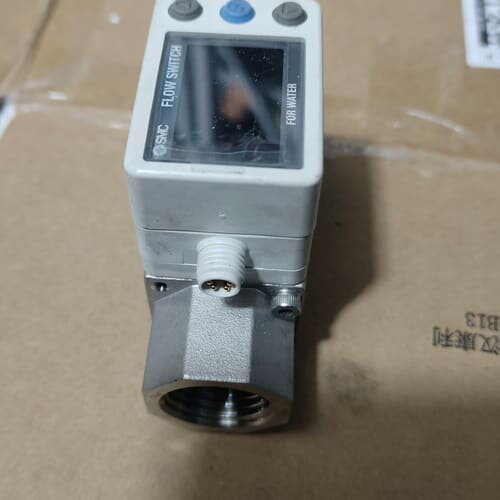 SMC流量计PF3W720-04,PF3W720-04-ET--议价商品