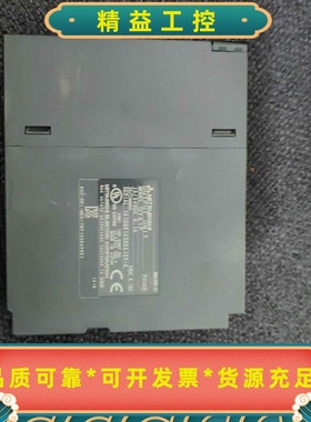 三菱模块QY81P二手原装拆机包好用。--议价商品