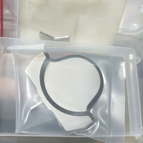 VAT插板阀,瑞士进口VAT 真空密封套件466575,21--议价商品