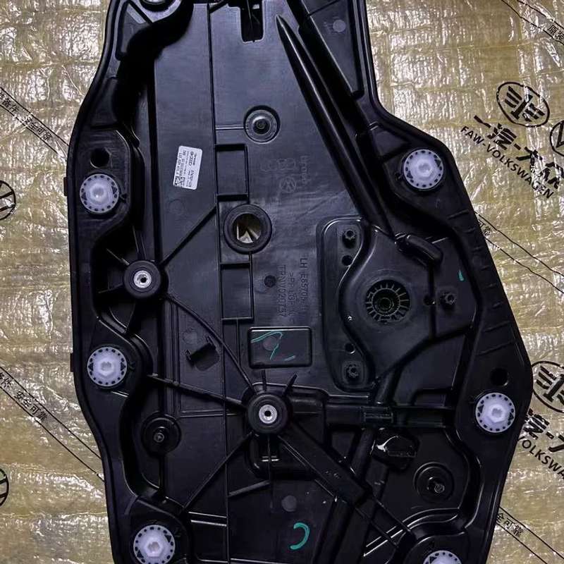 大众ID4，ID6车门升降器，原厂拆车件，功能正常，成色--议价商品