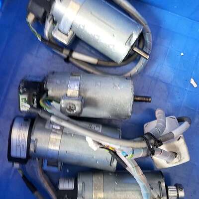 德恩科无刷电机Typ BG42x30 24V--议价商品