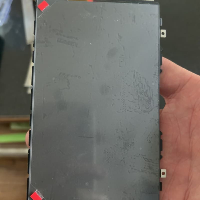 Asus/华硕灵耀UX8407触摸板 滑鼠板,全新原装--议价商品