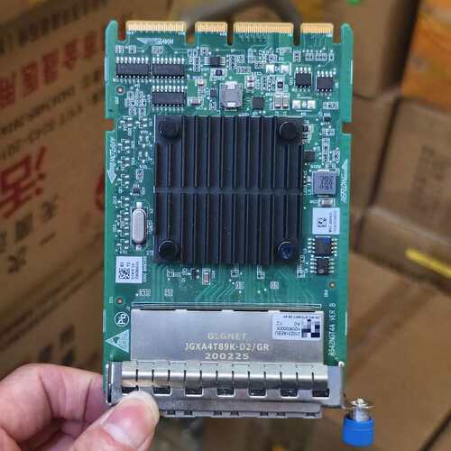H3C/新华三 OCP3.0 四口千兆网卡--议价商品