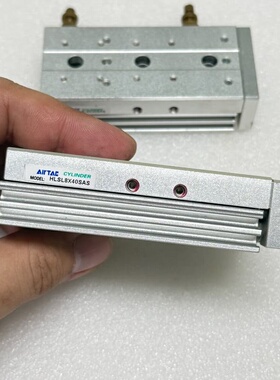 亚德客气缸HLSL8X40SAS 原装正品，实物拍摄，--议价商品