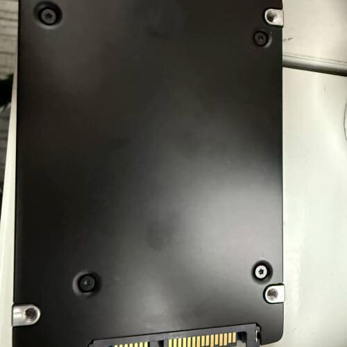 H3C 三星PM893 960G企业级固态硬盘 全新未拆封--议价商品