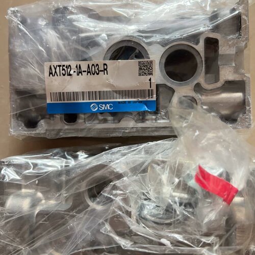 SMC底座AXT512-1A-A03-R，底座，一共16个，--议价商品