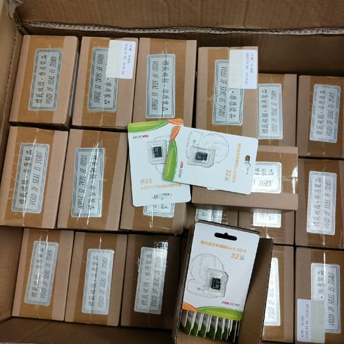 全新萤石C3W全彩400万对讲版AI人形车形检测WiFi监控--议价商品