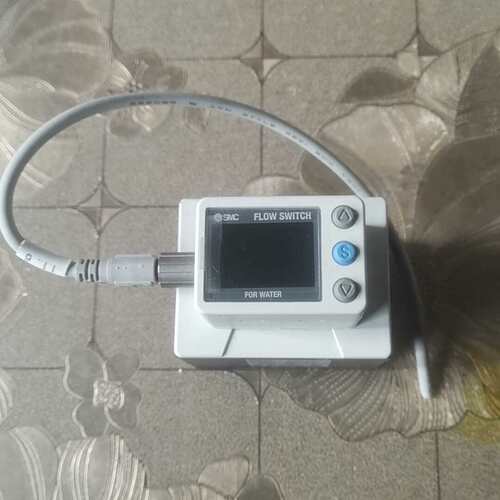 SMC流量计 PF3W711-10-D-M--议价商品