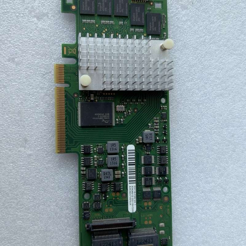 LSI 9266-8i阵列卡 D3116-C26--议价商品