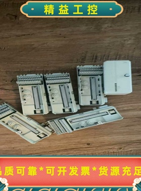 ABBCI854和ABBTU810V1工程余货原--议价商品