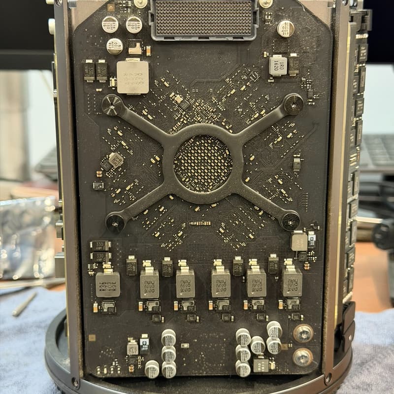 mac pro桶D700显卡--议价商品