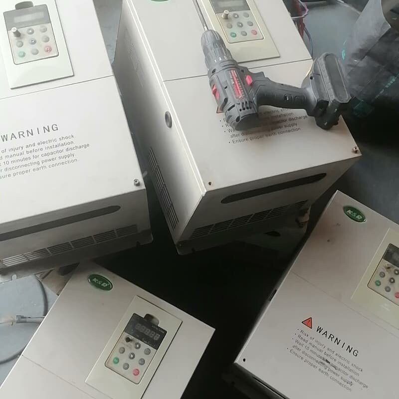 科润变频器 A320-4T18.5G/22L,18.5K--议价商品
