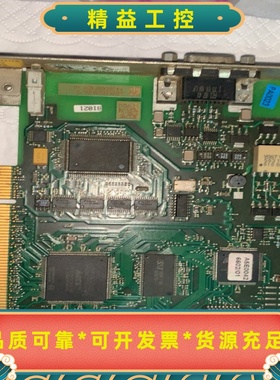 西门子CP5611通讯卡，A5E00369843，A5E00--议价商品