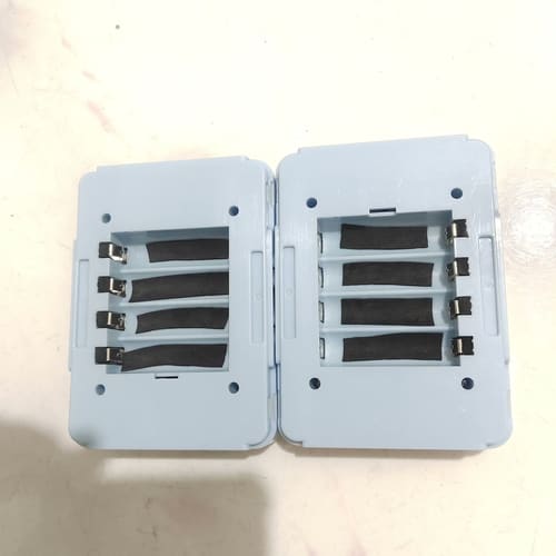 瓦力编程工厂机器人CPU，功能正常，单机无线，实物拍，标价为--